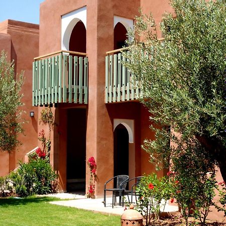 Kenzi Club Agdal Medina Hotel Marrakesh Ngoại thất bức ảnh
