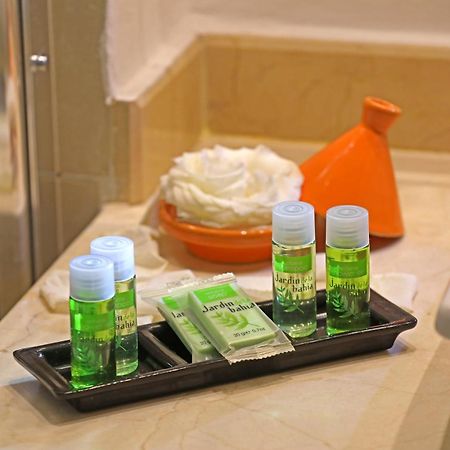 Kenzi Club Agdal Medina Hotel Lahebichate Ngoại thất bức ảnh
