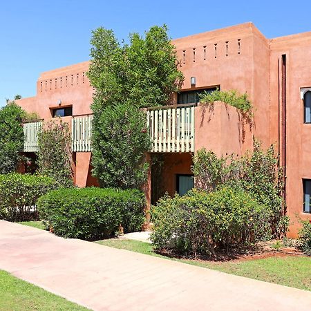 Kenzi Club Agdal Medina Hotel Lahebichate Ngoại thất bức ảnh The hotel