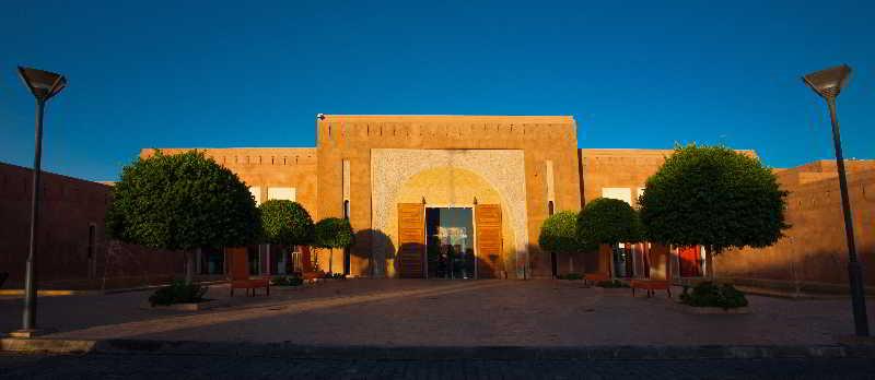 Kenzi Club Agdal Medina Hotel Marrakesh Ngoại thất bức ảnh